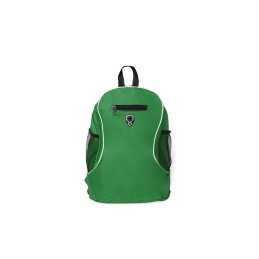 Humus. Backpack (MAKITO 4057 ) - GREEN
