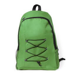 Lendross. Backpack (MAKITO 4734 ) - GREEN