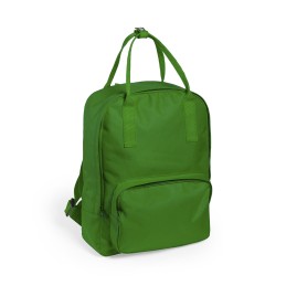 Soken. Backpack (MAKITO 5400 ) - GREEN