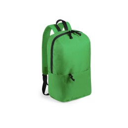 Galpox. Backpack (MAKITO 6343 ) - GREEN