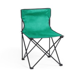 Flentul. Chair (MAKITO 5489 ) - GREEN