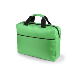 Hirkop. Document Bag (MAKITO 4613 ) - GREEN