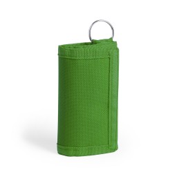 Motok. Keyring Purse (MAKITO 5102 ) - GREEN