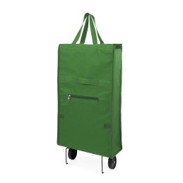 Fasty. Shopping Trolley (MAKITO 4612 ) - GREEN
