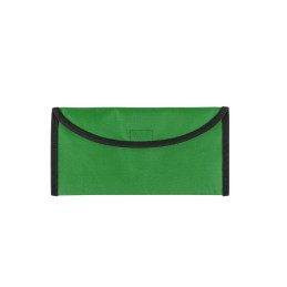 Lisboa. Travel Document Holder (MAKITO 9188 ) - GREEN