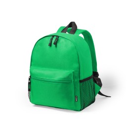 Maggie. Backpack (MAKITO 6987 ) - GREEN
