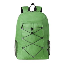 Manet. Backpack (MAKITO 20891 ) - GREEN