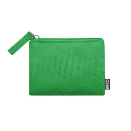 Nelsom. Purse (MAKITO 6843 ) - GREEN