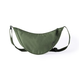 Stiva. Shoulder Bag Waistbag (MAKITO 20899 ) - GREEN