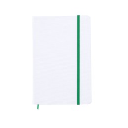 Groly. Sublimation Notepad (MAKITO 20946 ) - GREEN