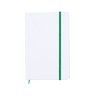 Groly. Sublimation Notepad (MAKITO 20946 ) - GREEN