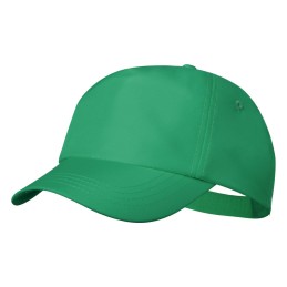 Keinfax. Sapca / Cap (MAKITO 6420 ) - GREEN