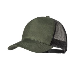 Pamper. Sapca / Cap (MAKITO 20825 ) - GREEN
