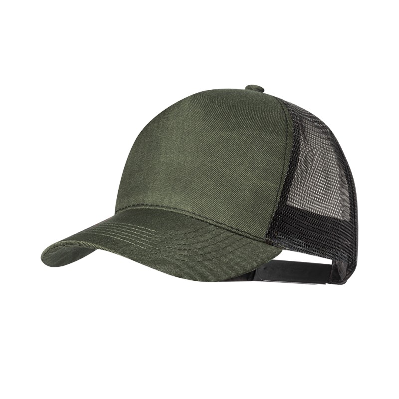 Pamper. Sapca / Cap (MAKITO 20825 ) - GREEN Pamper. Sapca / Cap (MAKITO 20825 ) - GREEN