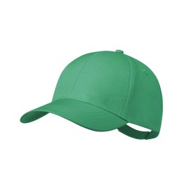Oconor. Sapca / Cap (MAKITO 20835 ) - GREEN