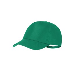 Dibux. Sapca / Cap (MAKITO 21435 ) - GREEN