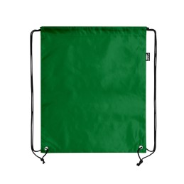 Lambur. Drawstring Bag (MAKITO 6430 ) - GREEN