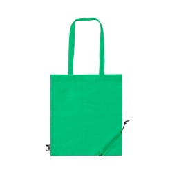 Lulu. Foldable Bag (MAKITO 1825 ) - GREEN