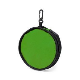 Keken. Foldable Bowl (MAKITO 1503 ) - GREEN