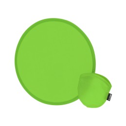 Lainer. Frisbee (MAKITO 21481 ) - GREEN