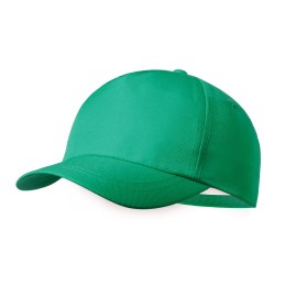 Rick. Kids Cap (MAKITO 1534 ) - GREEN