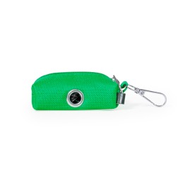 Seperd. Waste Bag Dispenser (MAKITO 20327 ) - GREEN