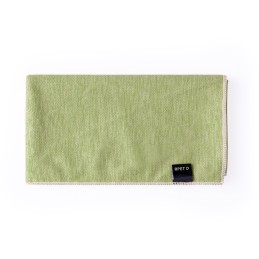 Guds. Absorbent Towel (MAKITO 20428 ) - GREEN