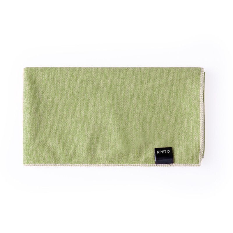 Guds. Absorbent Towel (MAKITO 20428 ) - GREEN Guds. Absorbent Towel (MAKITO 20428 ) - GREEN