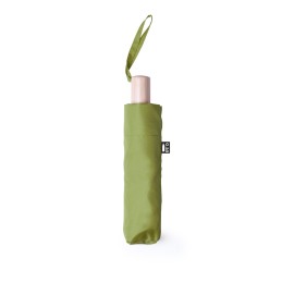 Brosian. Umbrella, Rain and Cold, Sublimation Line (MAKITO 6315 ) - GREEN