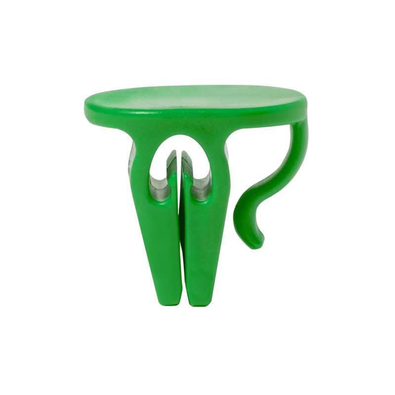 Tusca. Cup Holder Clip (MAKITO 20633 ) - GREEN Tusca. Cup Holder Clip (MAKITO 20633 ) - GREEN