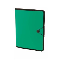 Columbya. Folder (MAKITO 3519 ) - GREEN