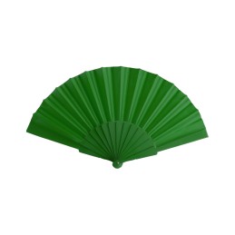 Tela. Hand Fan (MAKITO 8096 ) - GREEN