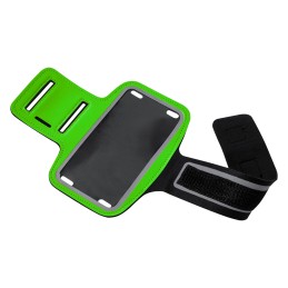Kelan. Armband (MAKITO 5522 ) - GREEN