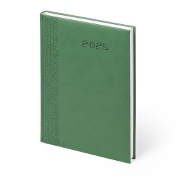 Toulouse. Diary (MAKITO 2283 ) - GREEN