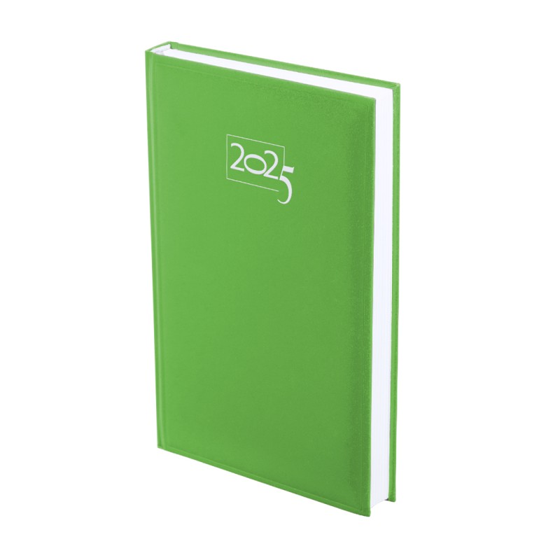 Cannes. Diary (MAKITO 2497 ) - GREEN Cannes. Diary (MAKITO 2497 ) - GREEN