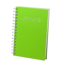 Witra. Diary (MAKITO 2547 ) - GREEN