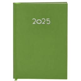 Canek. Diary (MAKITO 21287 ) - GREEN