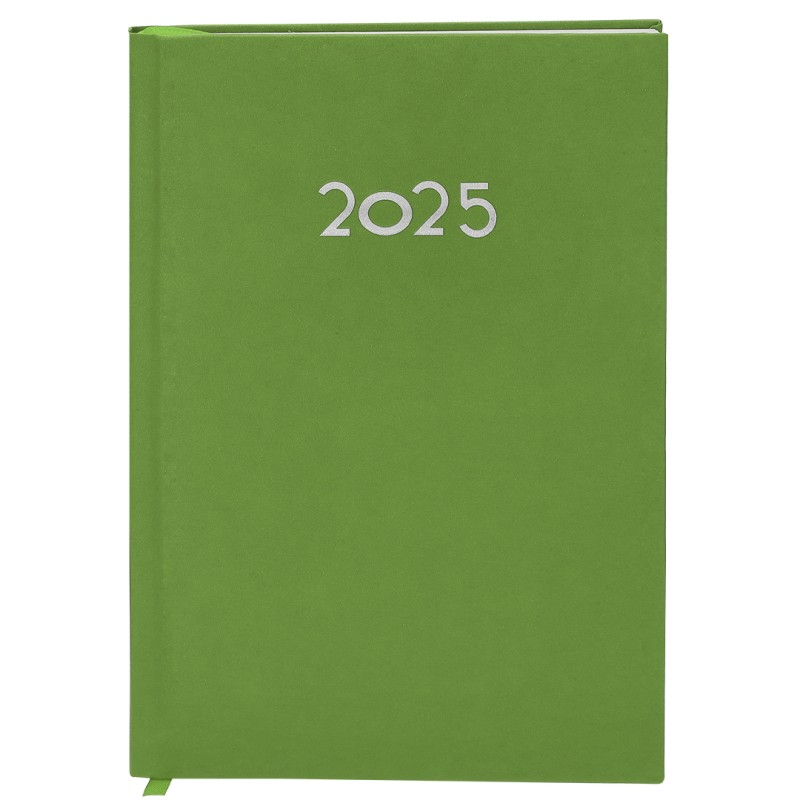 Canek. Diary (MAKITO 21287 ) - GREEN Canek. Diary (MAKITO 21287 ) - GREEN