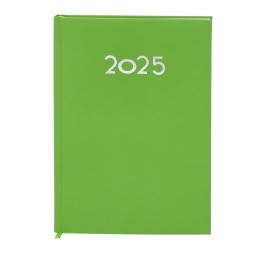 Bultman. Diary (MAKITO 21288 ) - GREEN