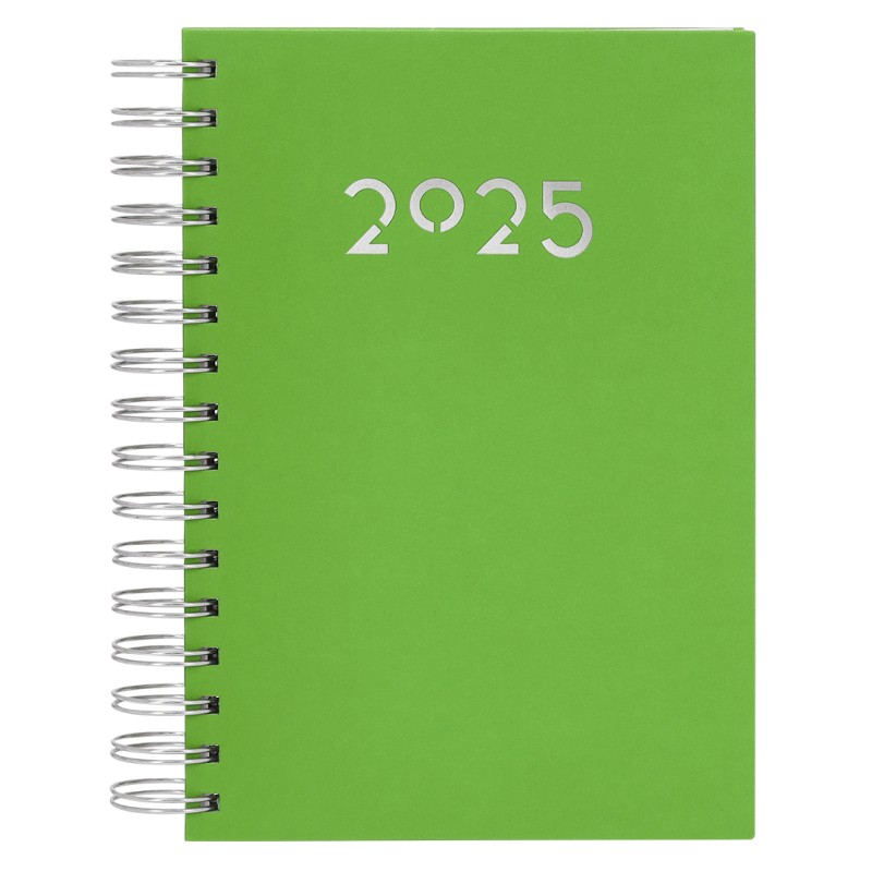 Witrex. Diary (MAKITO 21289 ) - GREEN Witrex. Diary (MAKITO 21289 ) - GREEN