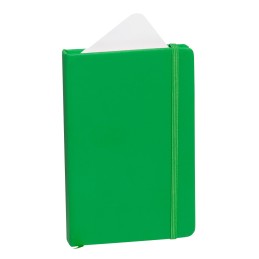 Kine. Notepad (MAKITO 3393 ) - GREEN