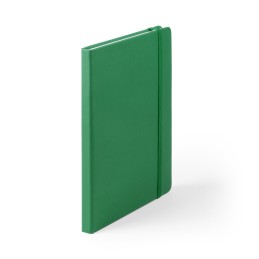 Cilux. Notepad (MAKITO 4060 ) - GREEN