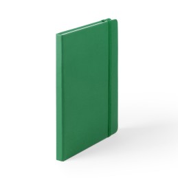 Ciluxlin. Notepad (MAKITO 5300 ) - GREEN