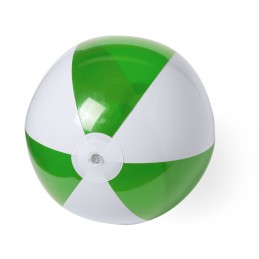Zeusty. Beach Ball (MAKITO 5617 ) - GREEN