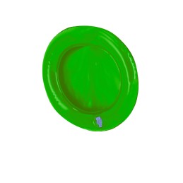Zalox. Frisbee Pad (MAKITO 21937 ) - GREEN