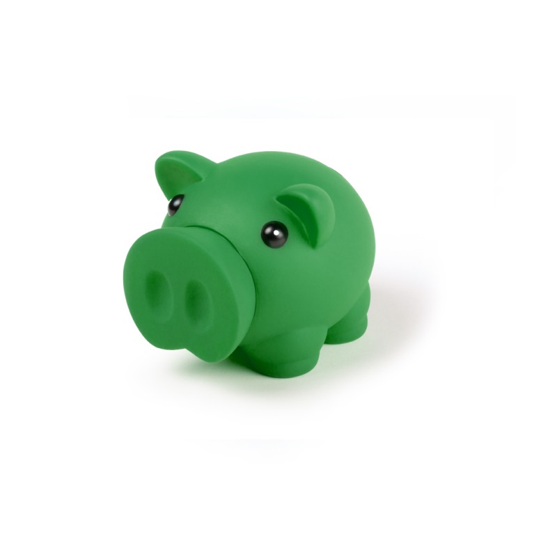 Donax. Money Box (MAKITO 4615 ) - GREEN Donax. Money Box (MAKITO 4615 ) - GREEN