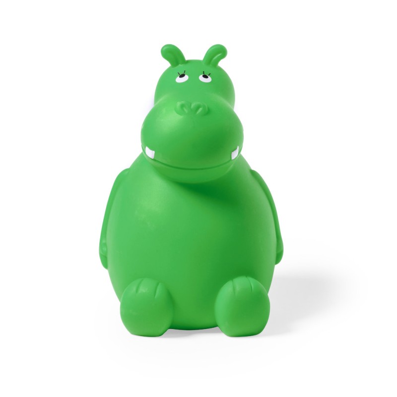 Hippo. Money Box (MAKITO 1664 ) - GREEN Hippo. Money Box (MAKITO 1664 ) - GREEN