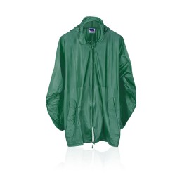 Hips. Raincoat (MAKITO 9862 ) - GREEN