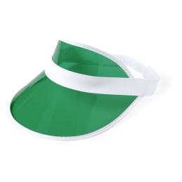 Narim. Sun Visor (MAKITO 6358 ) - GREEN