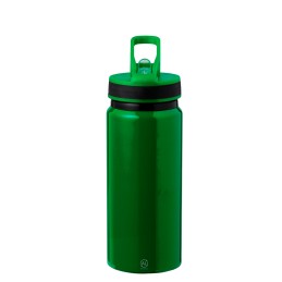 Nolde. Bottle (MAKITO 20722 ) - GREEN